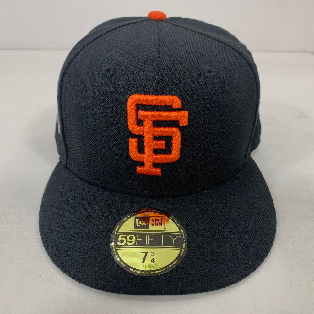 New Era キャップ 59FIFTY サンフランシスコ・ジャイアンツ 楽天市場】MLB サンフランシスコ・ジャイアンツ キャップ