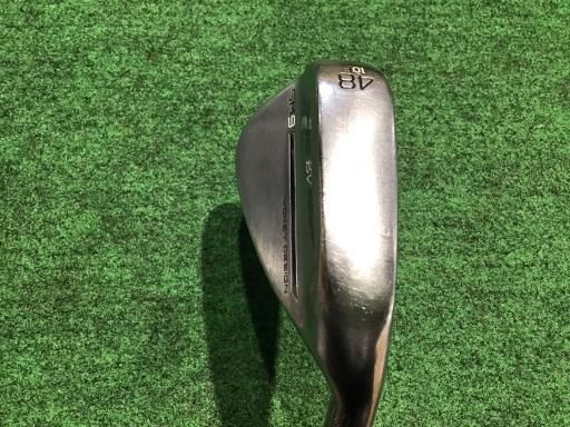 Vokey SM9 48 52 2本セット SM9 VOKEYタイトリスト ウェッジセット 48度 52度 58度