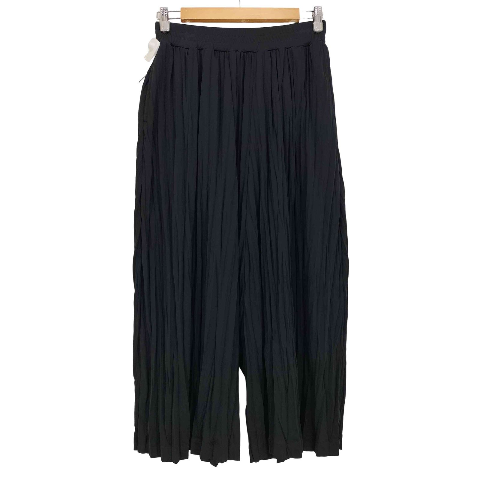 ズッカ ZUCCa 22aw ライトPEワッシャーパンツ レディース JPN M