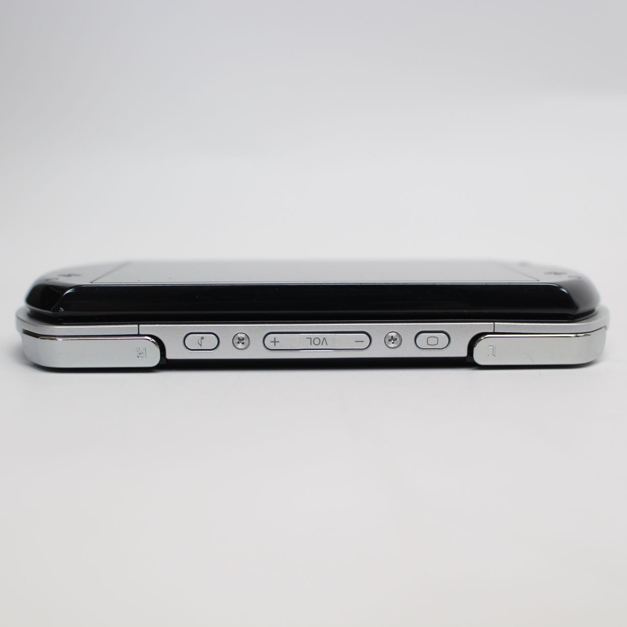 PSP-N1000 ブラック