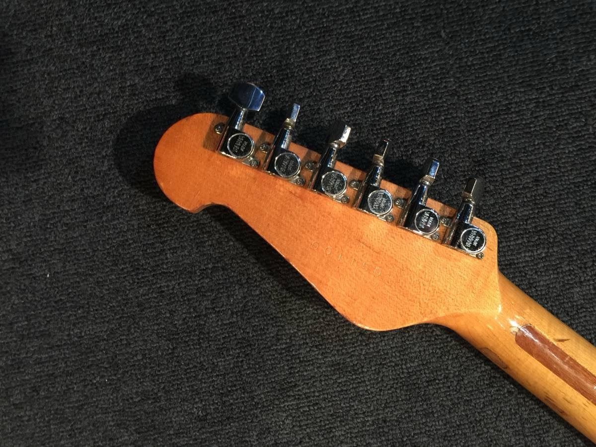 希少 ヤマハ SJ-500 エレキギター ビンテージ　日本製 YAMAHA ヤマハ ビンテージ SJ-500 希少 エレキギター 希少 ヤマハ SJ