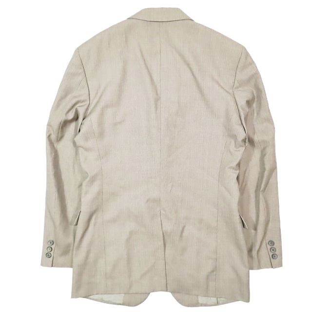 ジルサンダー JIL SANDER テーラード ジャケット 2B ブレザー