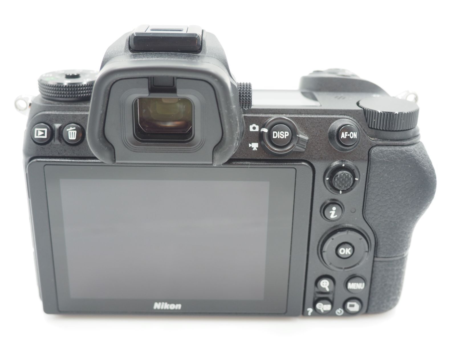 Nikon - ショット数32620Nikon Z7 番:207 ショット数32620Nikon Z7 番:207 - メルカリ