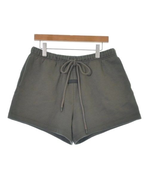 Fear of God ESSENTIALS スウェットパンツ メンズ 古着