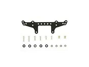 (未使用･未開封品)　タミヤ グレードアップ No.243 GP.243 スーパーXシャーシ・FRPリヤローラーステー 15243 ar3p5n1 Amazon | タミヤ グレードアップ No.243 GP.243 スーパーX