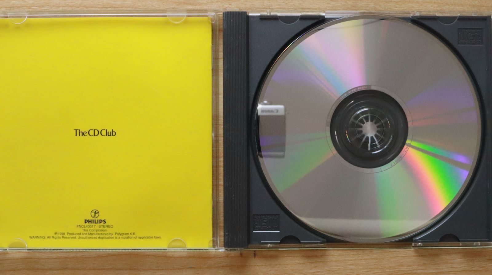 中古CD☆邦楽CD/□ 青春のフォーク&ポップス・ バラが咲いた