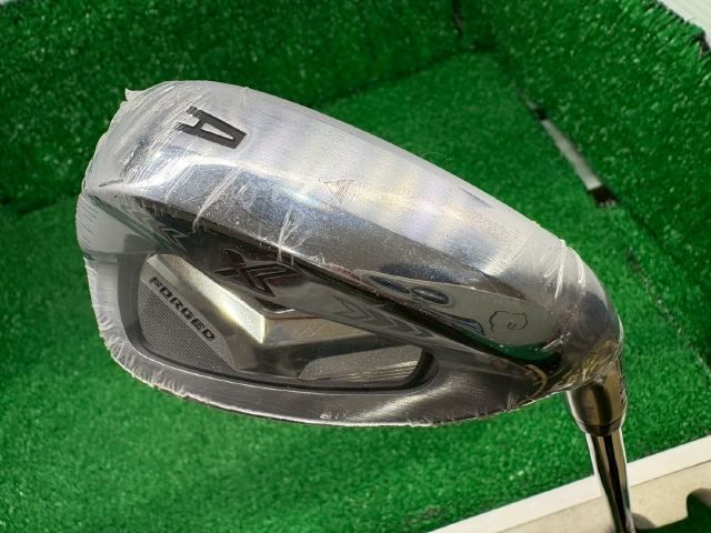 963 ウェッジ ダンロップ ゼクシオX N.S.PRO 850GH R 49 和歌山