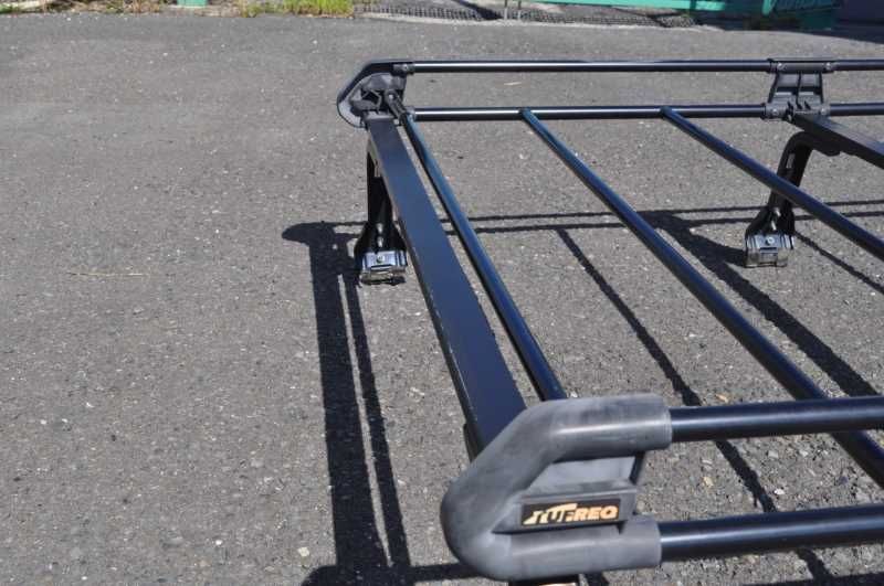 ハイルーフ ５MT