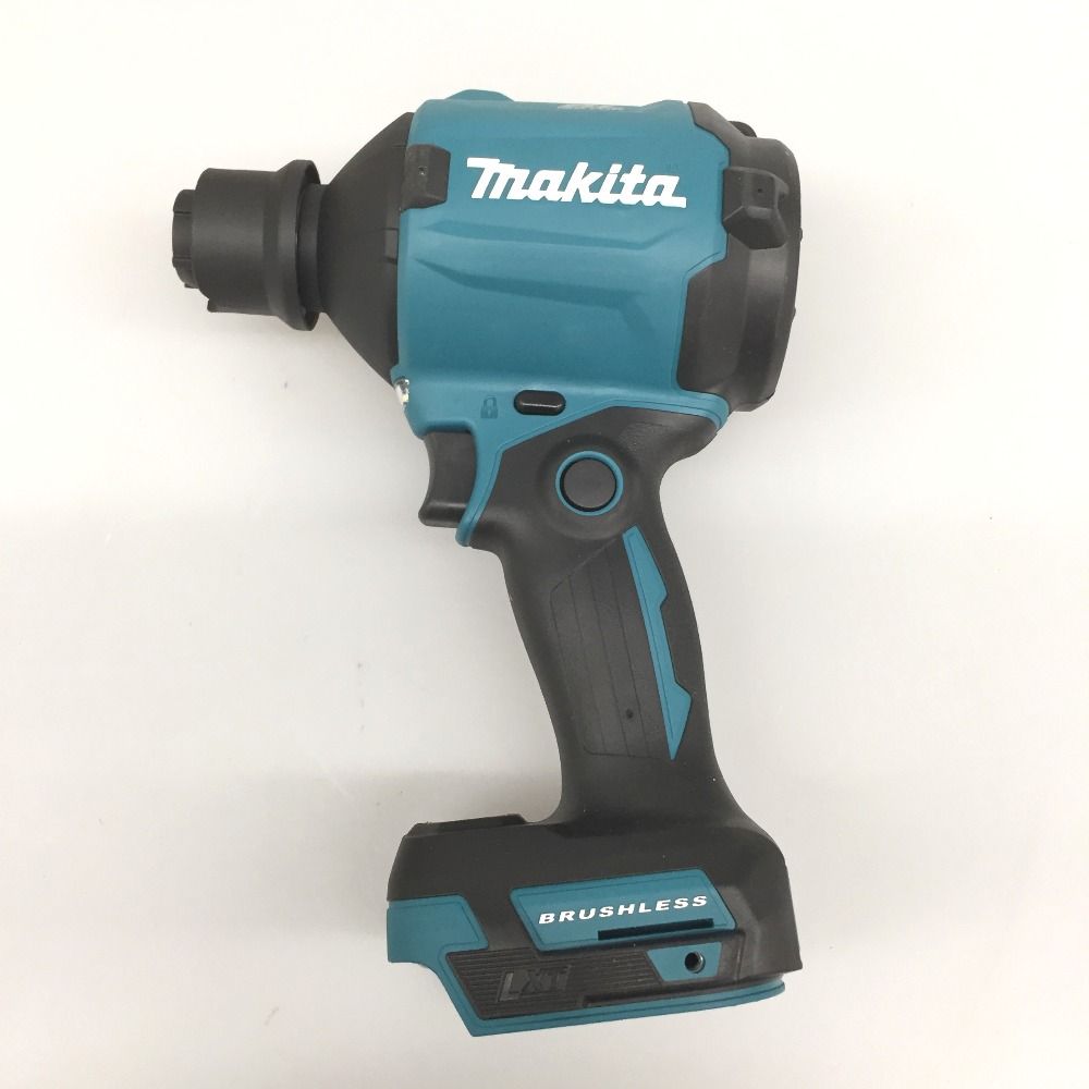 △△MAKITA マキタ 充電式エアダスタ 18v AS180DZ 本体のみ - メルカリ