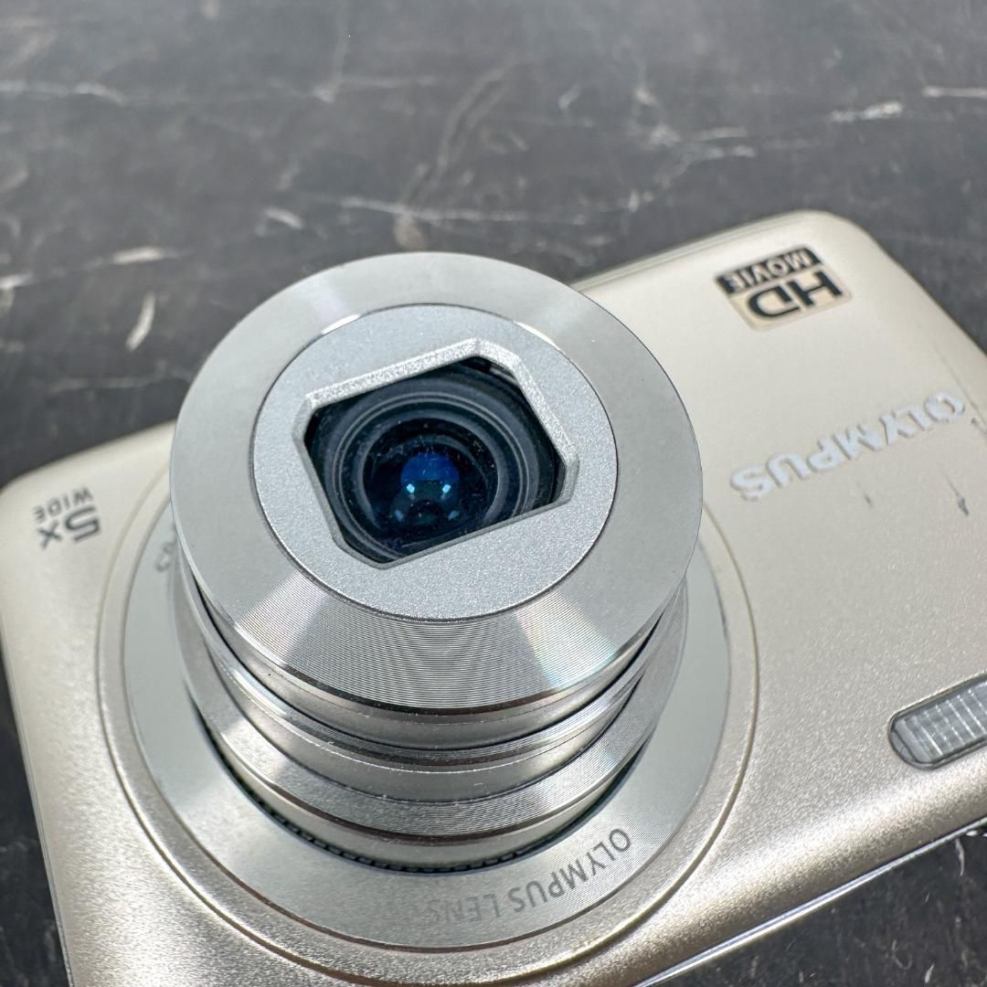 デジタルカメラ