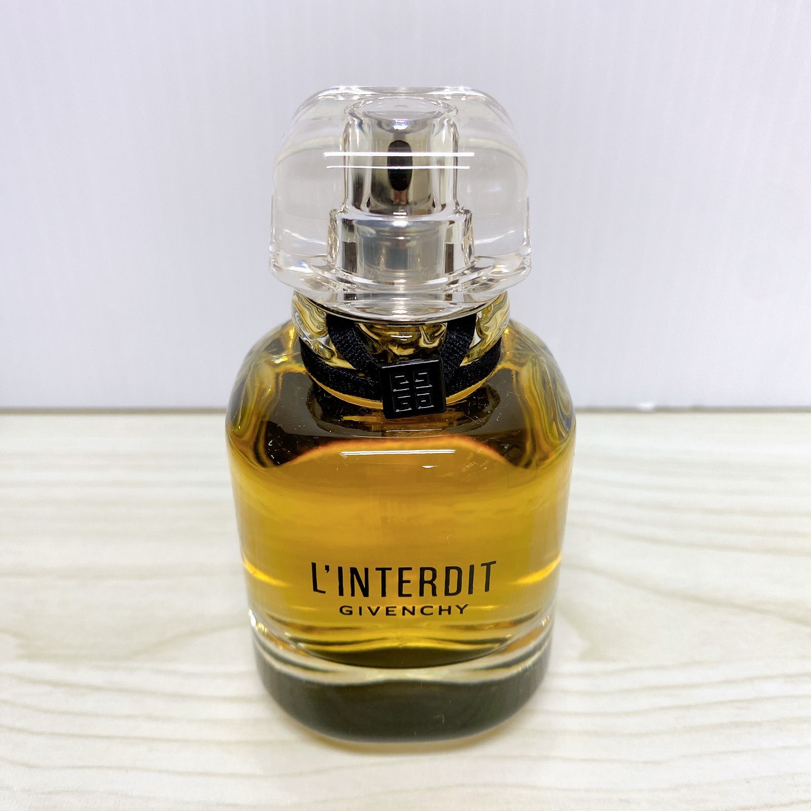 新品未使用 ジバンシー ランテルディ 50ml 【公式通販】