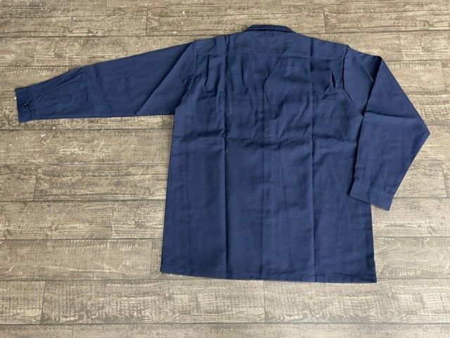 豊多屋　府中 送料無料 未使用 江戸鳶袋 豊多屋足袋店 3Lサイズ 作業着 上のみ