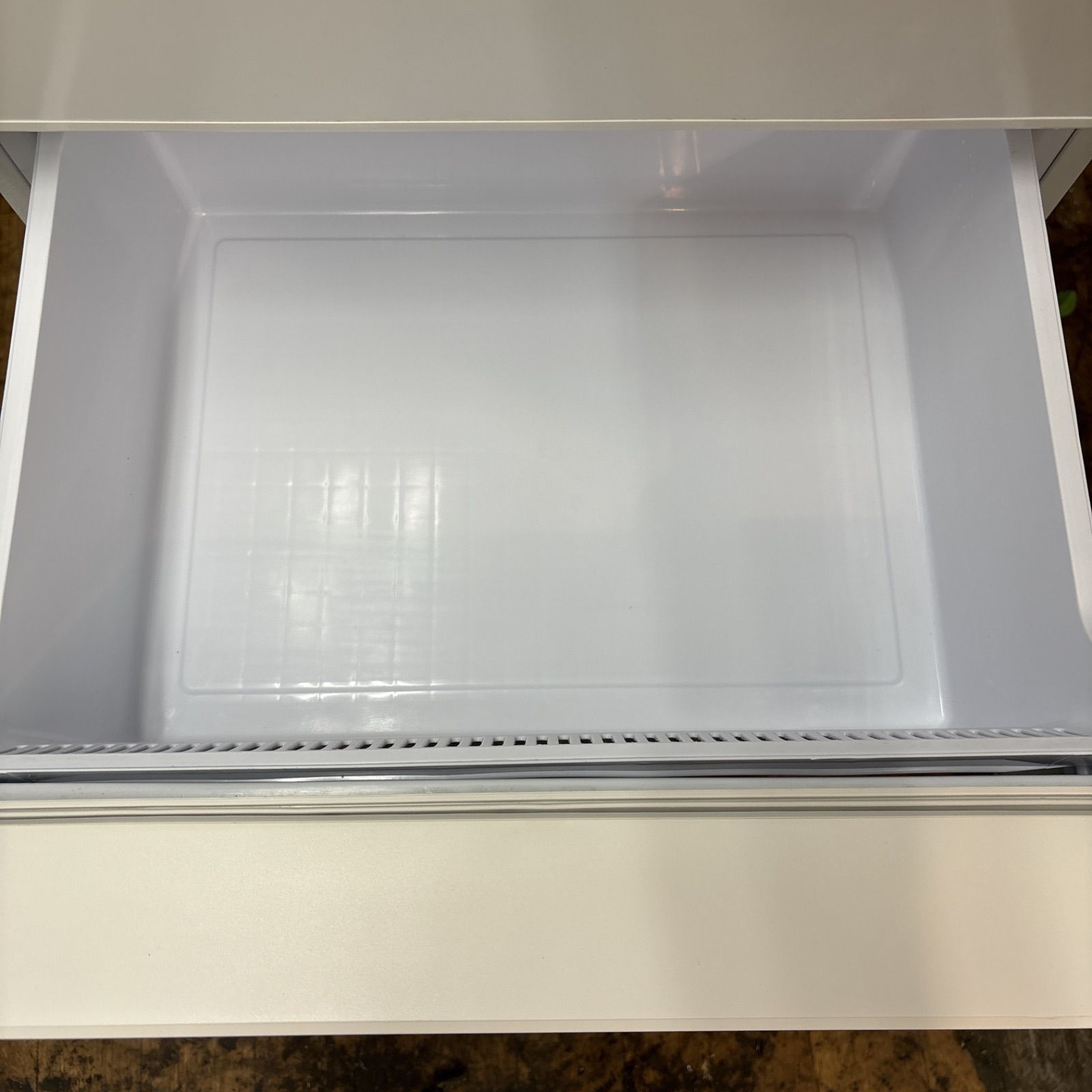 I641 名古屋市近郊配送設置無料 AQUA 冷蔵庫 355L 右開き 動作 済 クリーニング済 WWW_KANDAIZUMI_COM