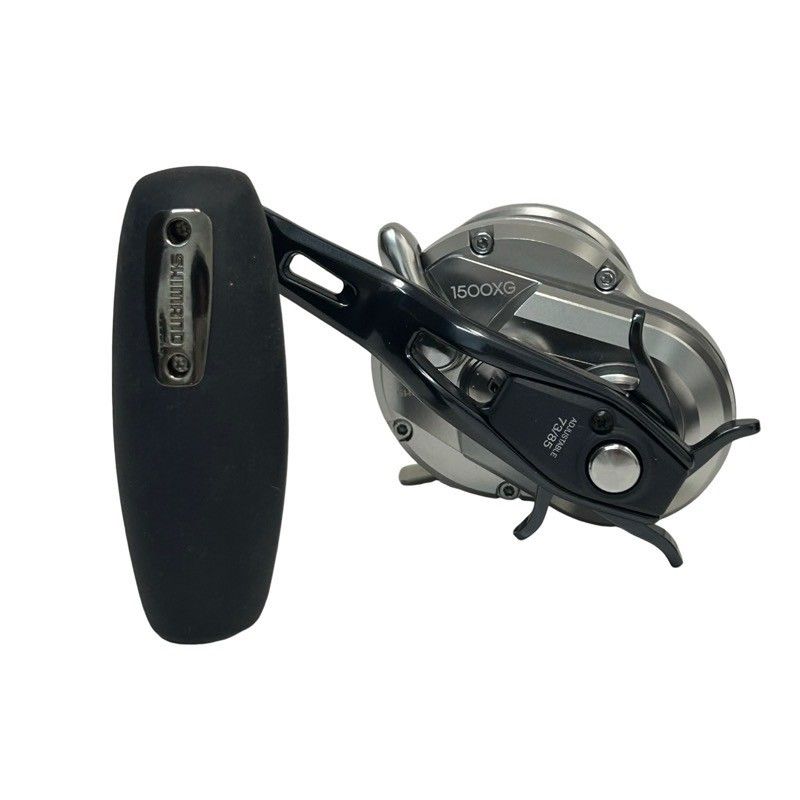 SHIMANO OCEA JIGGER 1500XG シマノ オシアジガー シマノ オシアジガー