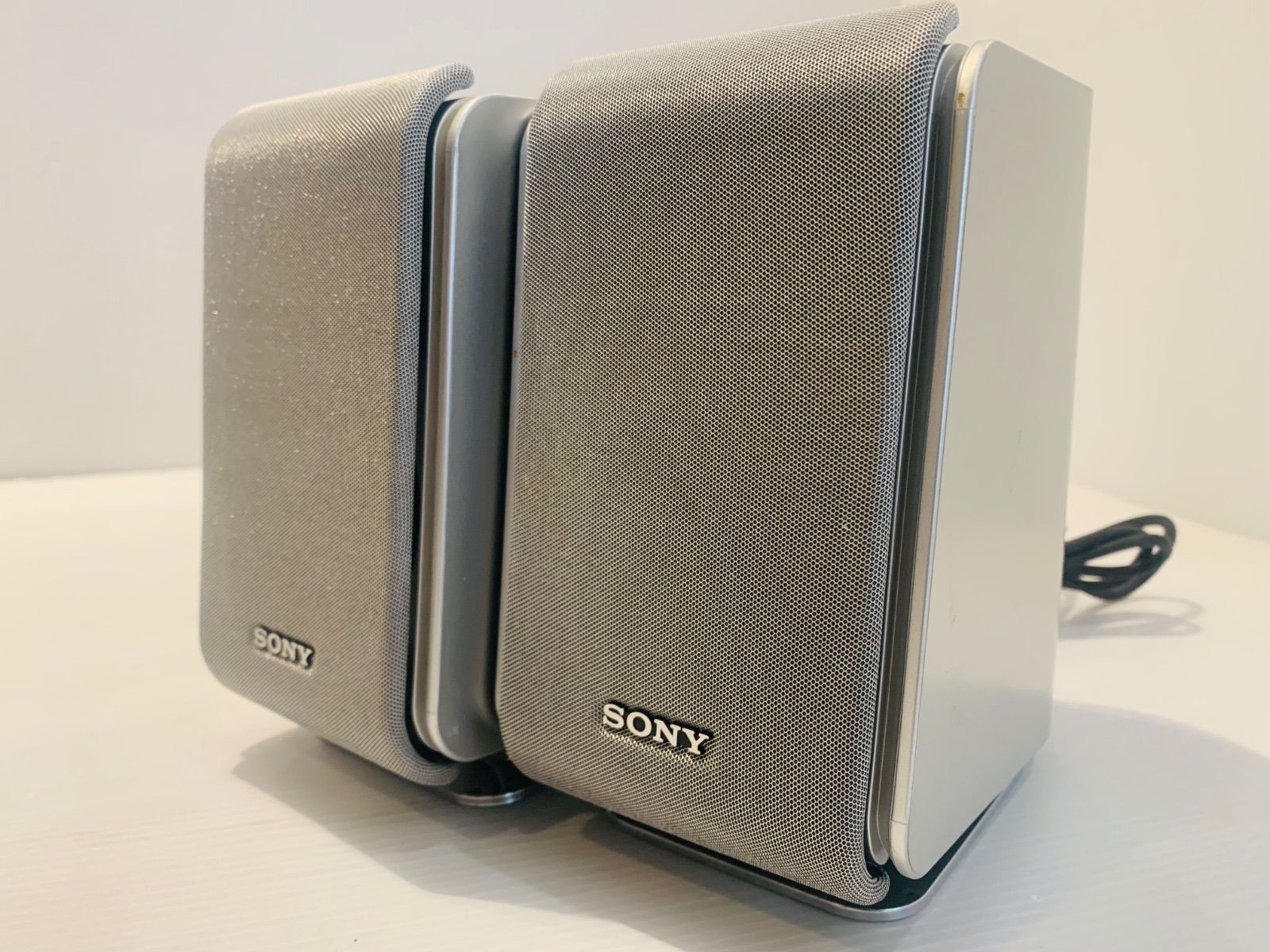 ラジオ・コンポ SONY LAM-Z05 SoundGate SONY SoundGate LAM-Z05 ミニコンポ - メルカリ