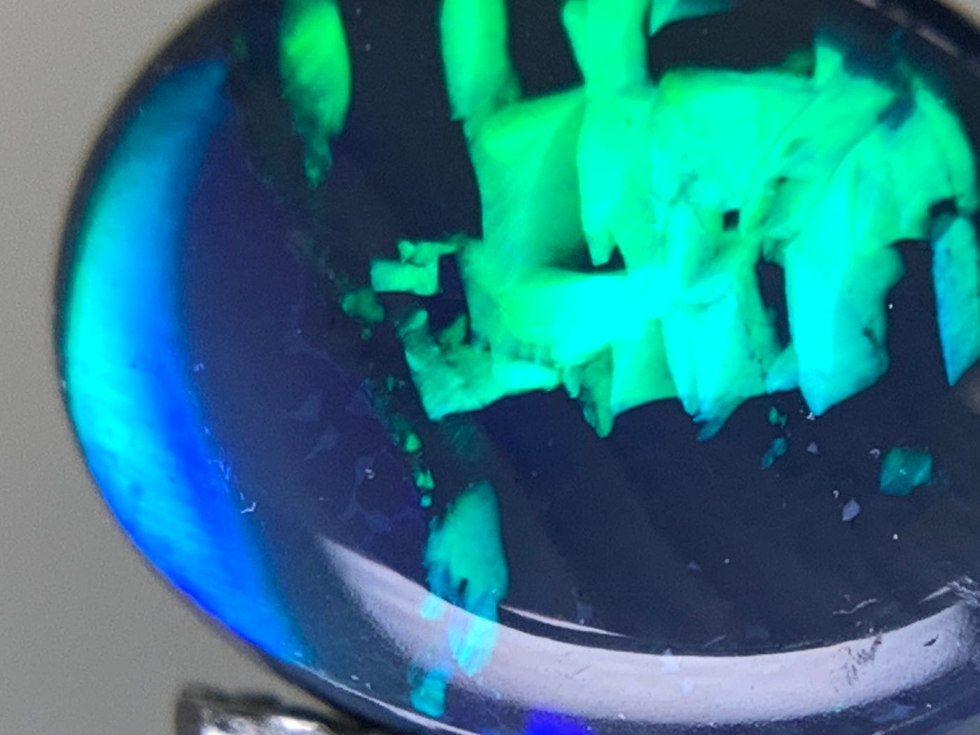 ブラックオパール 1.475ct
