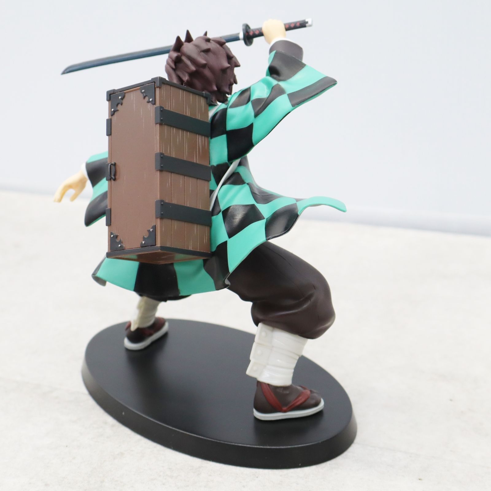 ○単品 アミューズメント景品｜鬼滅の刃 竈門炭次郎 プレミアム