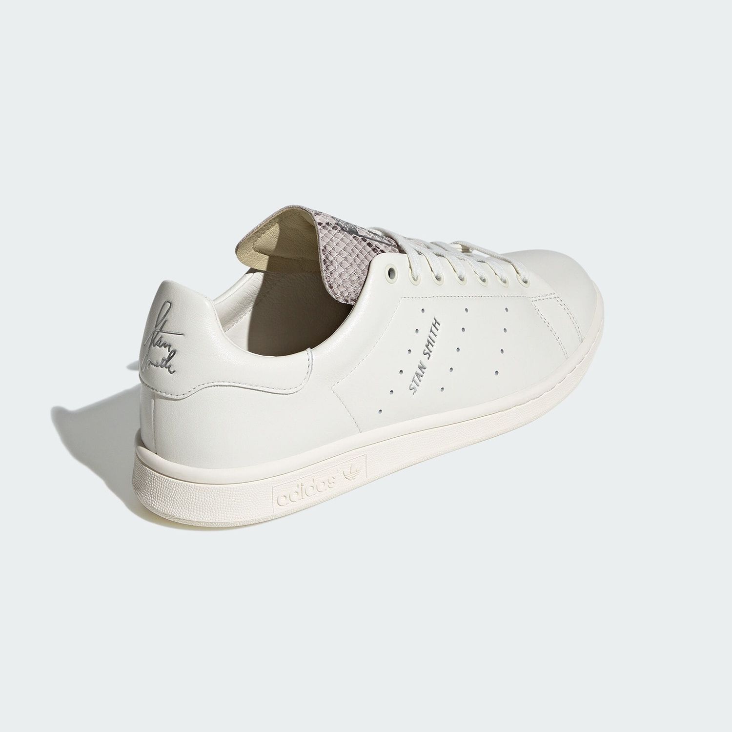 アディダス] スタンスミス ラックス エディフィス イエナ STAN SMITH 