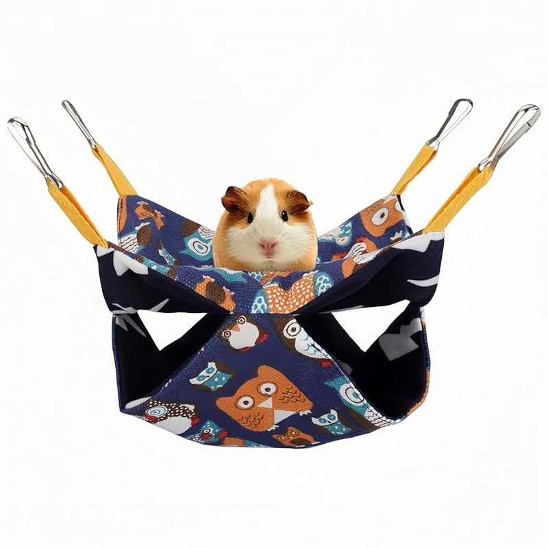 Cidrut ハムスター ハウス 小動物 猫 モモンガ フェレット