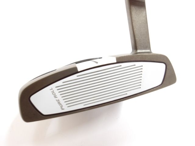 パター テーラーメイド SPIDER TOUR X 1 KBS BLACK STEEL 34 3 スチールシャフト メンズ 右 0018