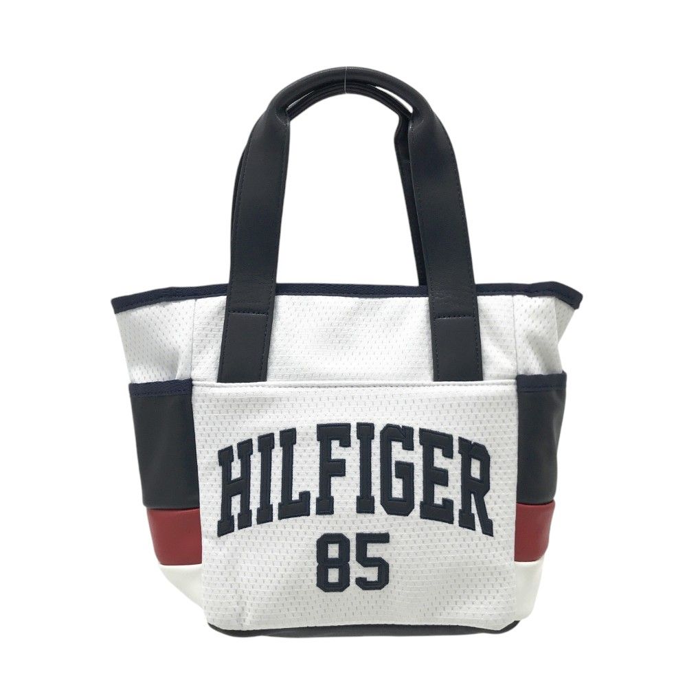 TOMMY HILFIGER GOLF トミー ヒルフィガーゴルフ カートバッグ
