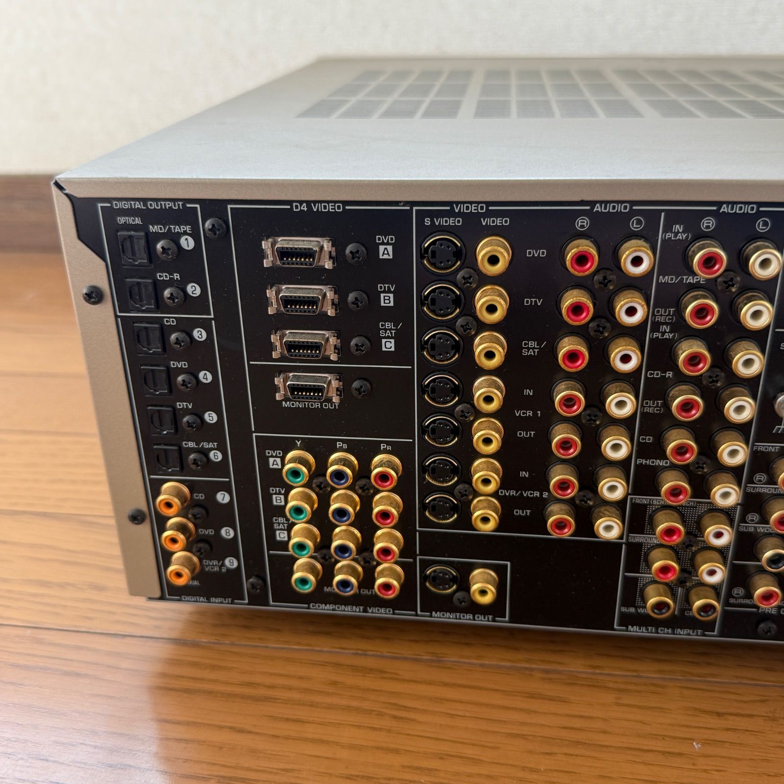 YAMAHA/ヤマハ AVアンプ DSP-AX2500 ジャンク品】YAMAHA DSP YAMAHA/ヤマハ AVアンプ DSP-AX2500 ジャンク品】YAMAHA DSP