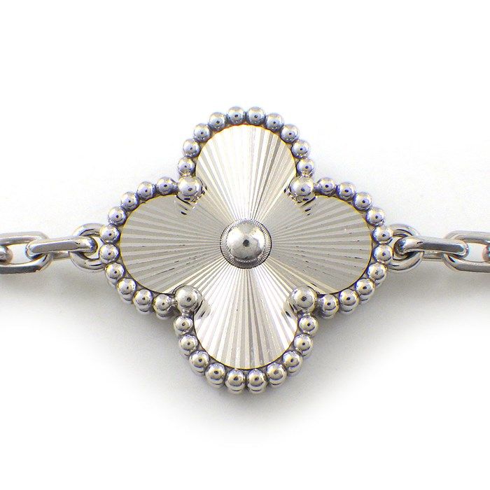 ヴァンクリーフ＆アーペル Van Cleef & Arpels ブレスレット  