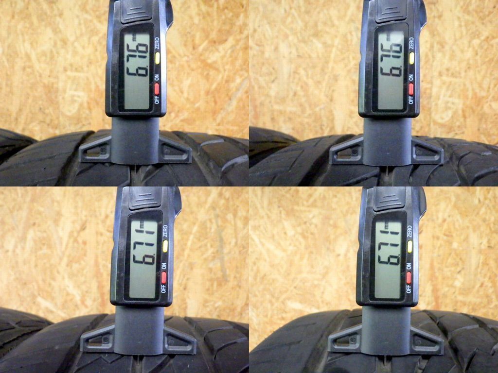 8部山◆MAXTREK◆225 35R20◆4本