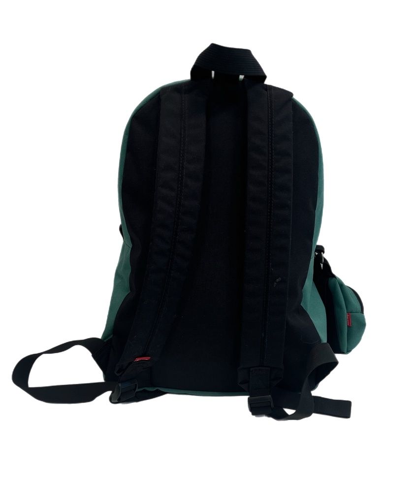 シュプリーム SUPREME Vampire Boy Backpack グリーン シュプリーム SUPREME Vampire Boy Backpack ヴァンパイアボーイ 緑