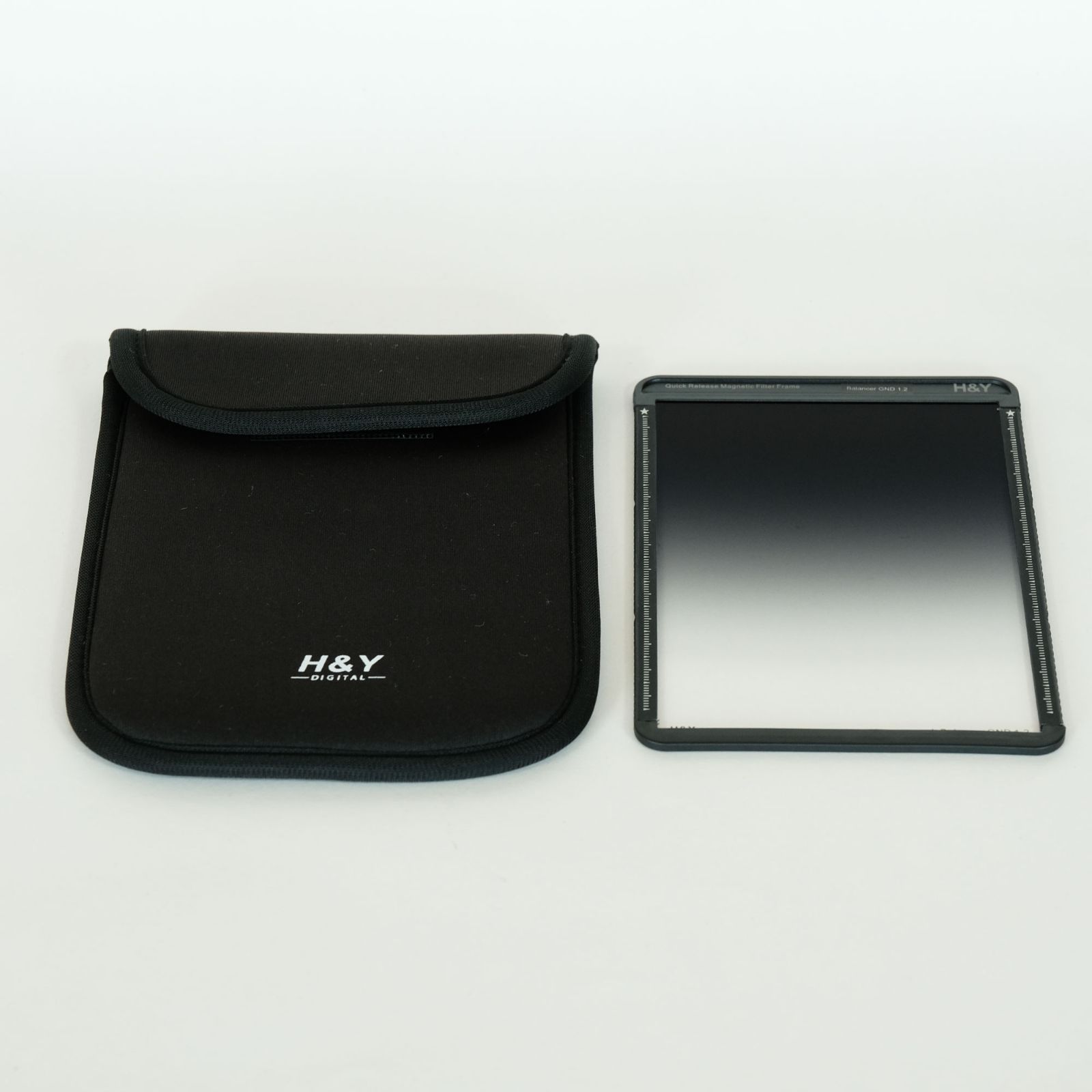 美品] H&Y 100x150mm K-Series バランサー GND16 マグネット