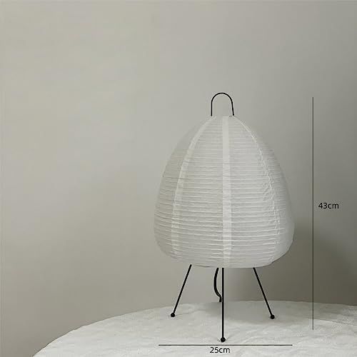 和風照明テーブル