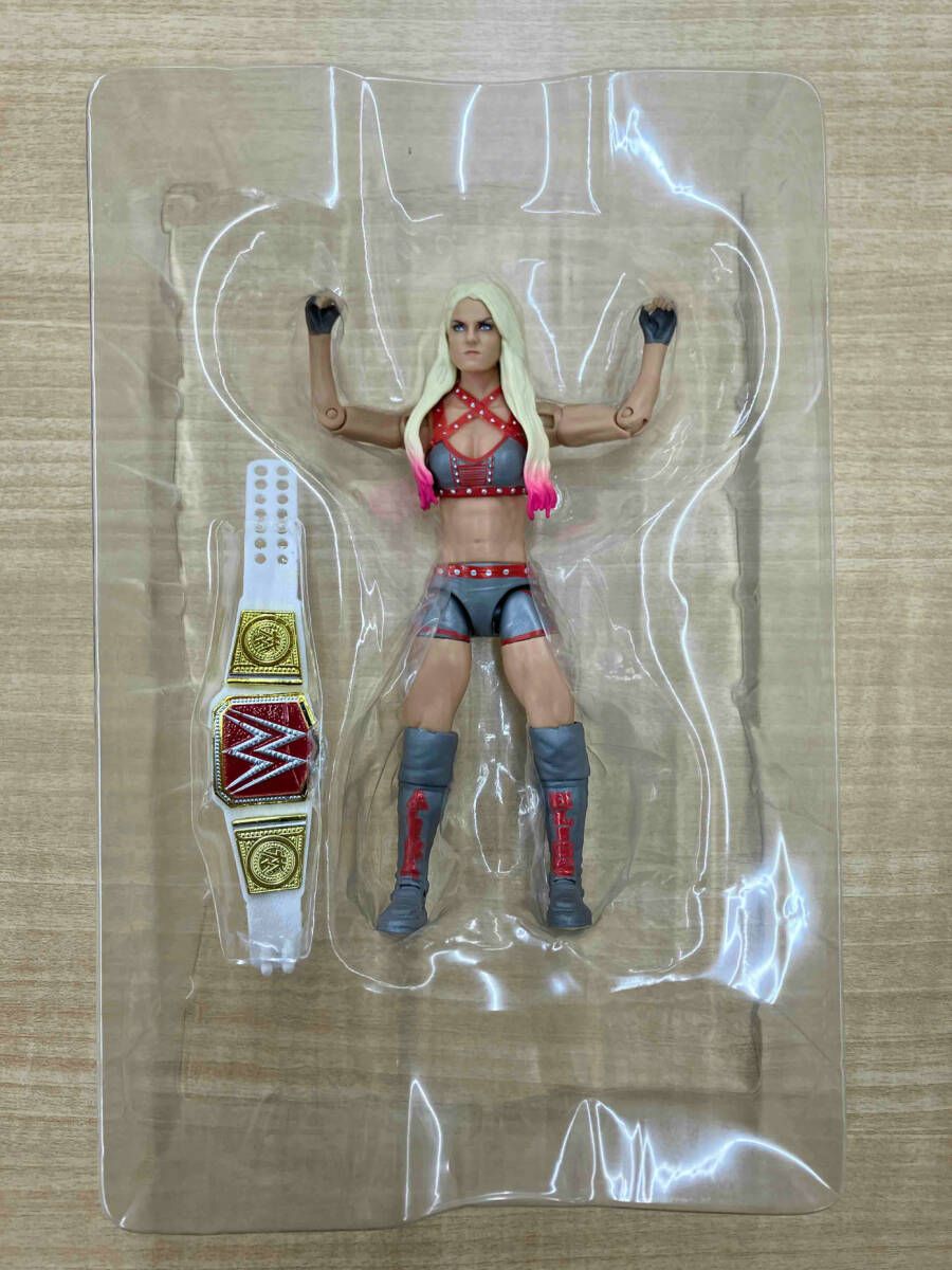 マテル/WWEフィギュア アレクサ・ブリス 限定版/サバイバー・シリーズ◆MattelElite WWE サバイバーシリーズ アレクサ・ブリス エリートコレクション