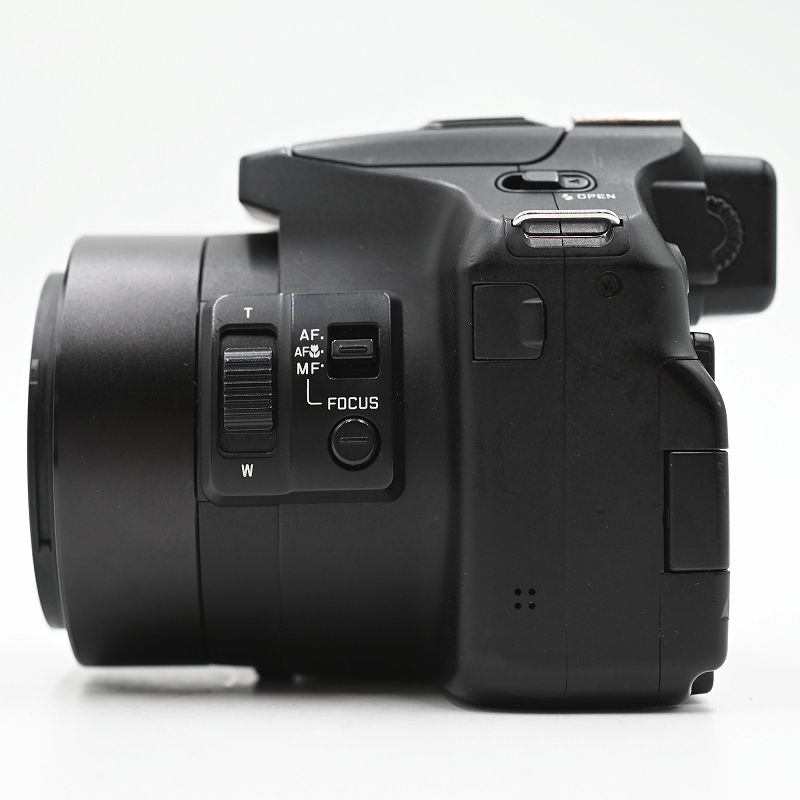 LEICA V- LUX1 35-420mm ミラーレス一眼カメラ 本体 $199 Leica V-Lux-1 CCD Camera Mirrorless w/ [ Leica 35-420mm