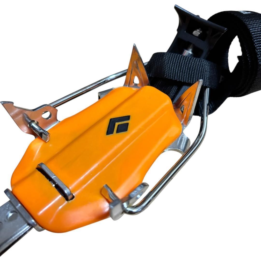 クランポン BD33054