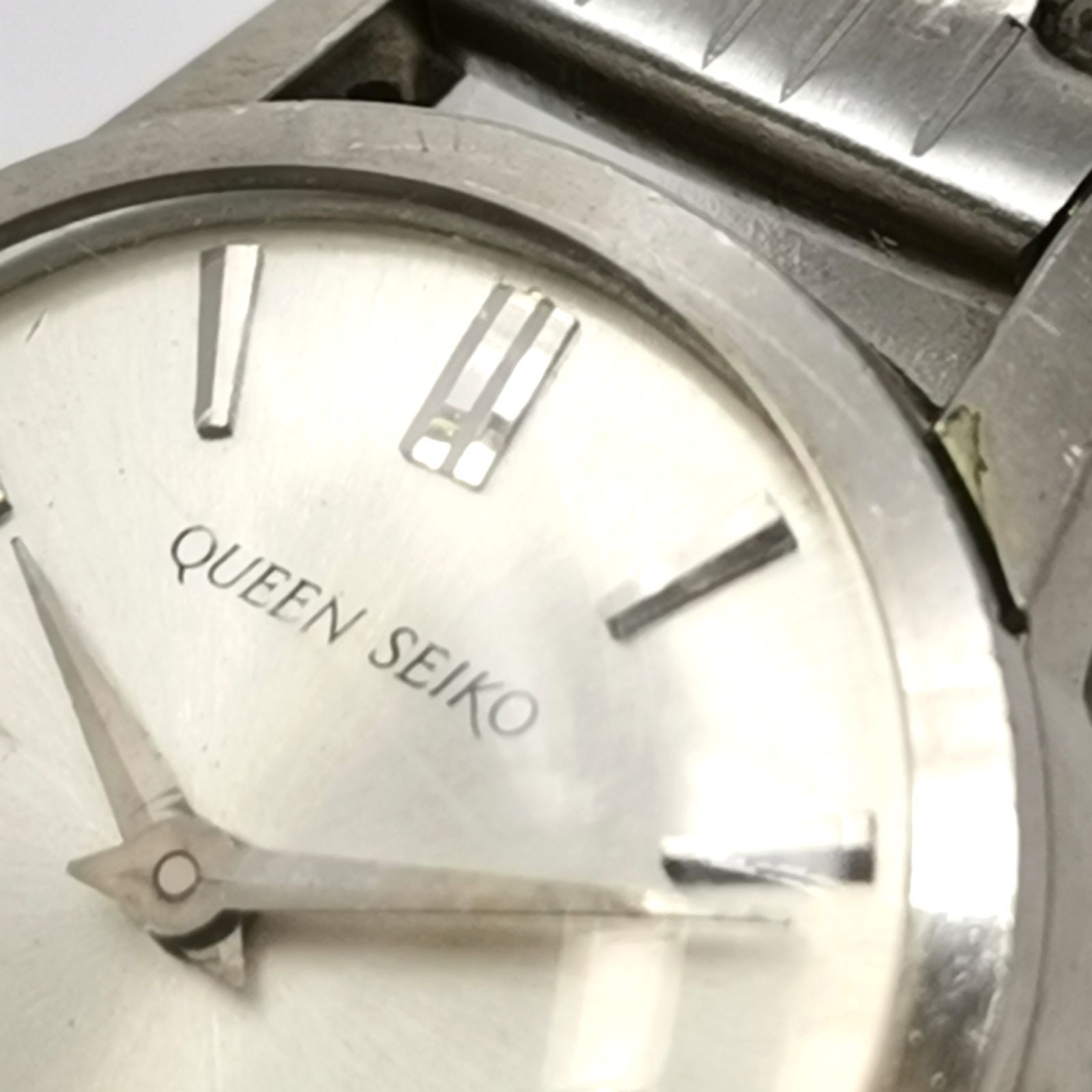 SEIKO クイーンセイコー23石