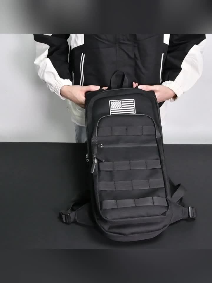 2L|3Lの水分補給バッグ