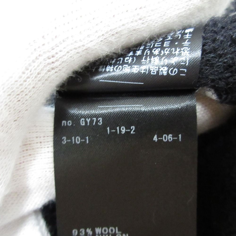 未使用 24AW FRAMeWORK フレームワーク NAVYストレッチツイルガウン