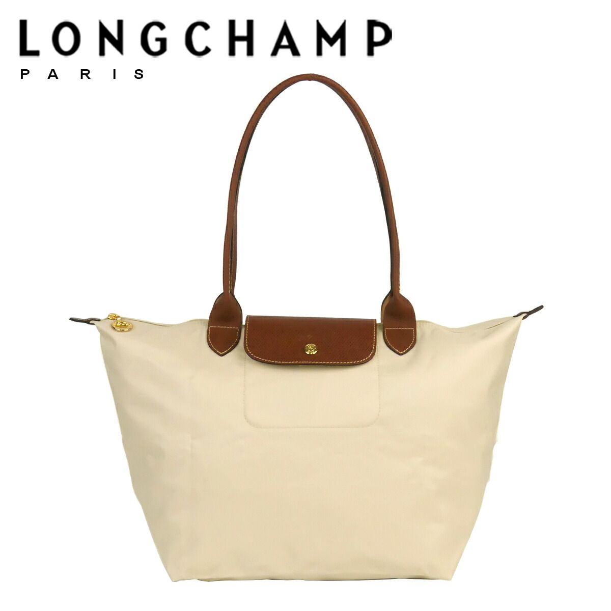 LONGCHAMP ロンシャン ル プリアージュ トートバッグ L サイズ