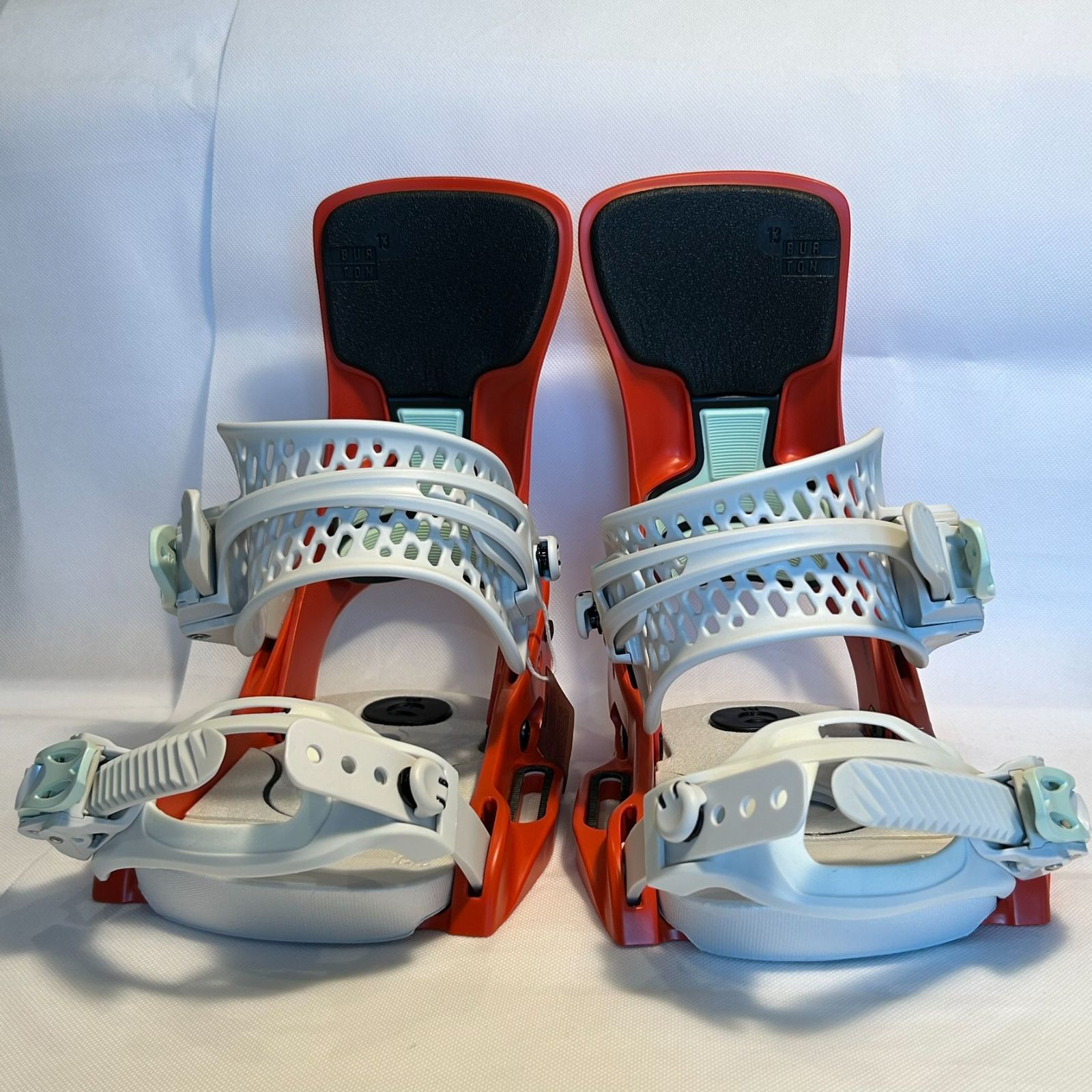 デスレーベル×MORROW グラトリ◎ バインディング付スノーボードセット