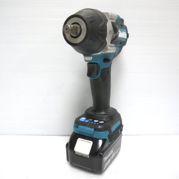 マキタ TW700D 美品