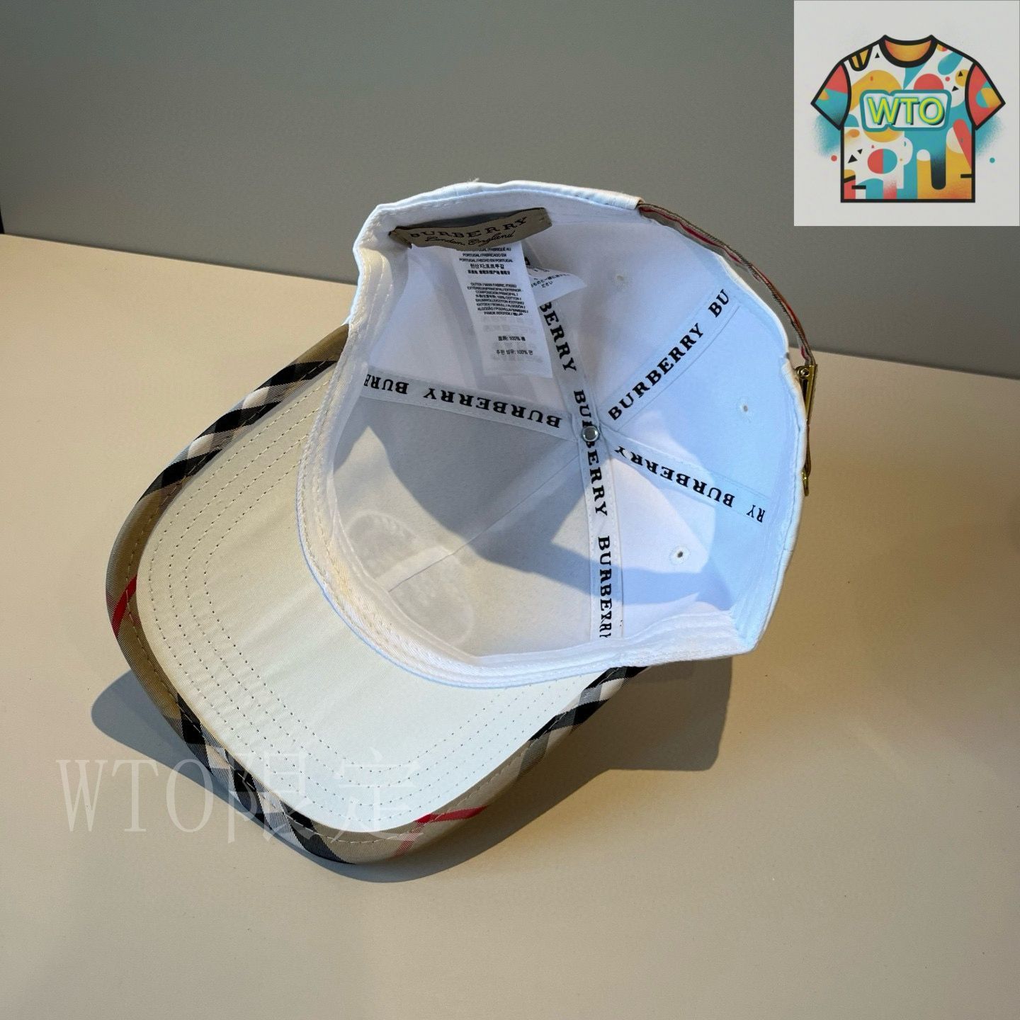 Baron❥︎:❥︎フォロー割あり様の専用ページ 9FORTY A-Frame トラッカー Cap Logo ホワイト/ブラック