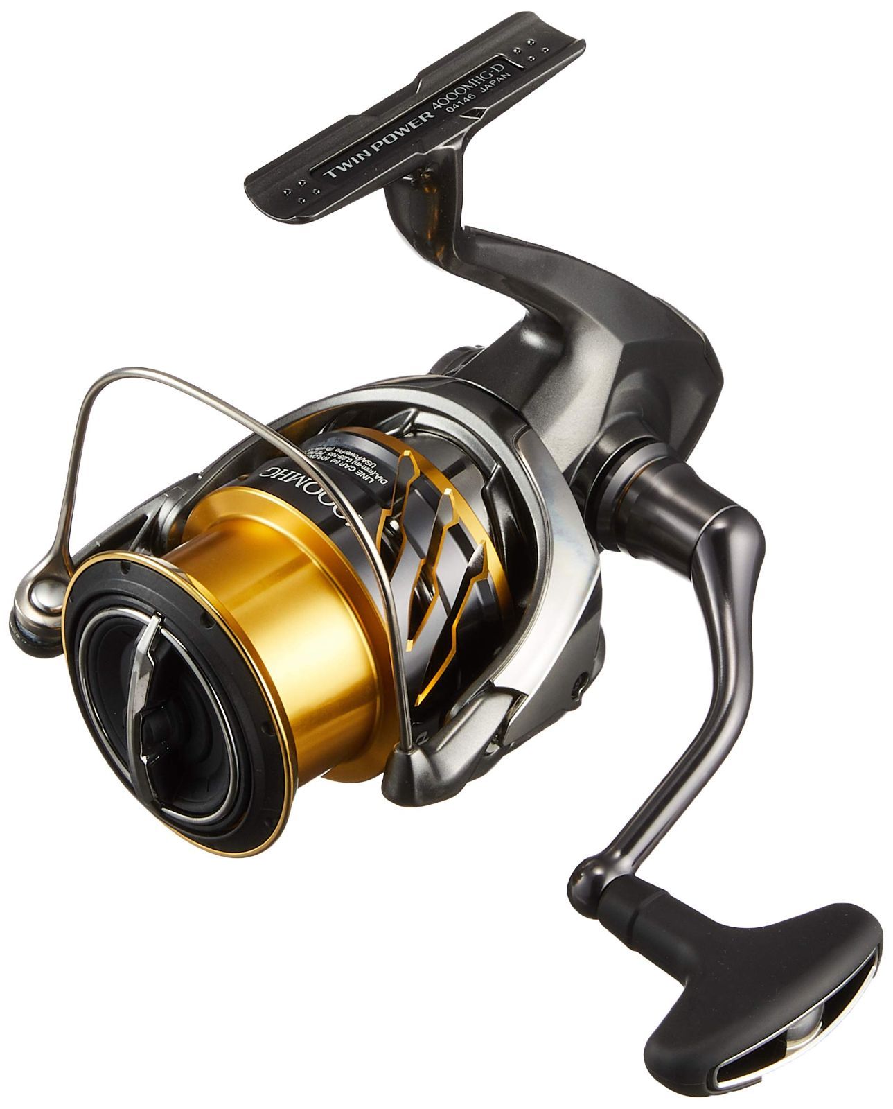 新着商品シマノSHIMANO スピニングリール 20 ツインパワー 各種