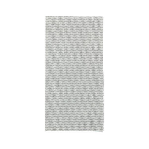 TANOSEE 抗菌カウンタークロスグレー