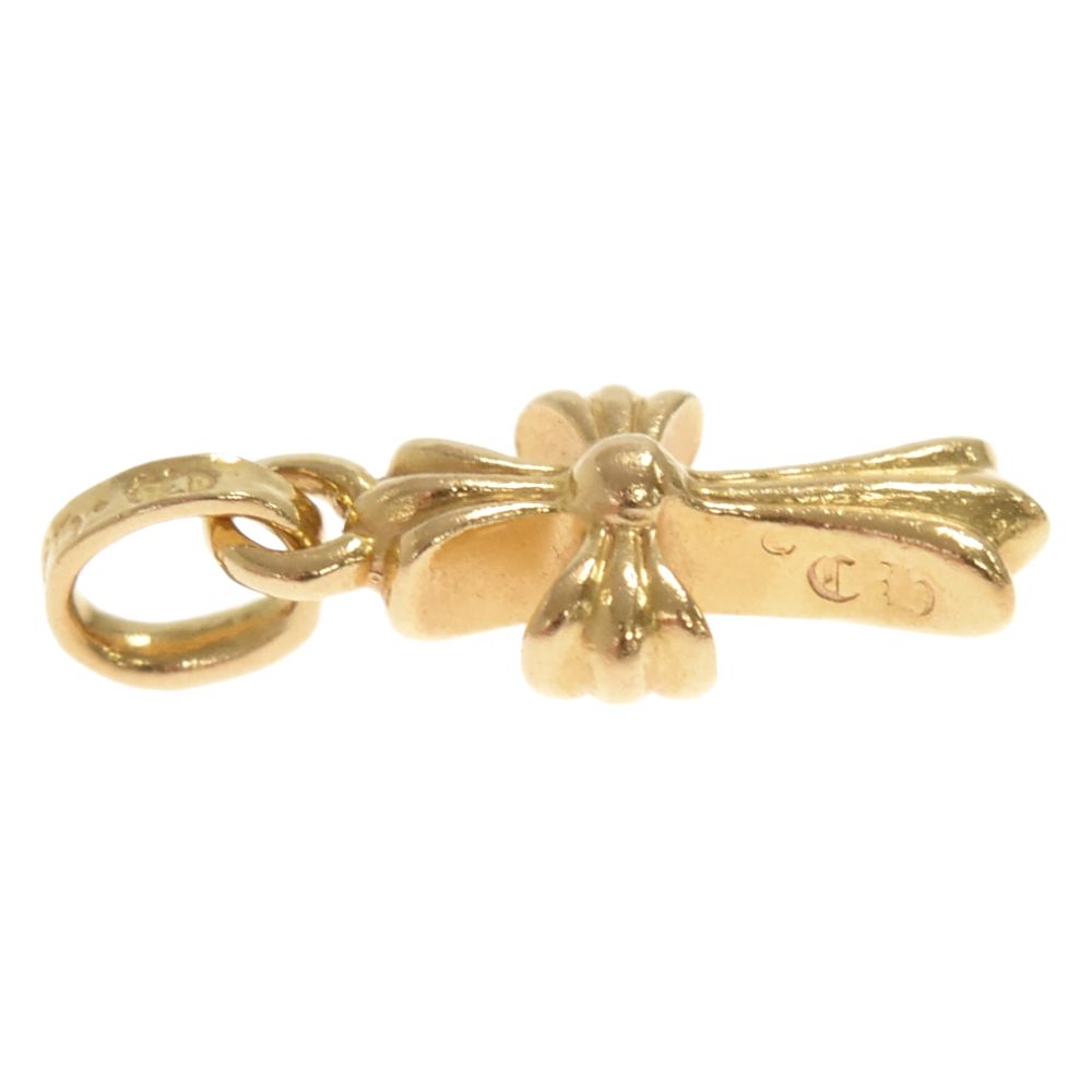 CHROME HEARTS (クロムハーツ) 22K CRS BBYFAT/22Kベイビーファット