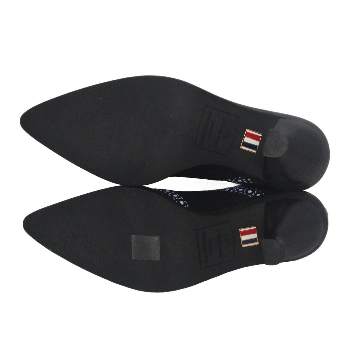 ショートブーツ 37