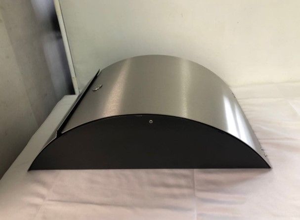 ハイビ社 ポスト