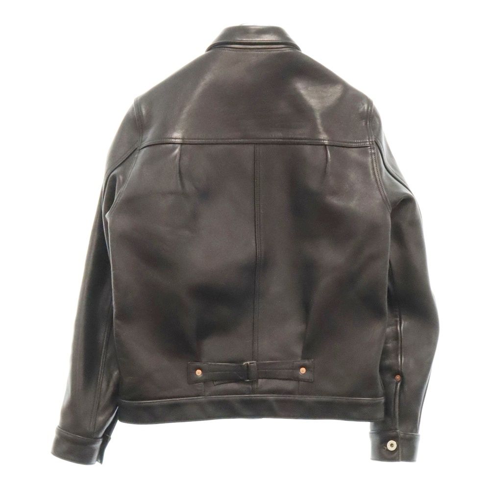 FINE CREEK LEATHERS (ファインクリークレザーズ) Richmond S66 ONLY