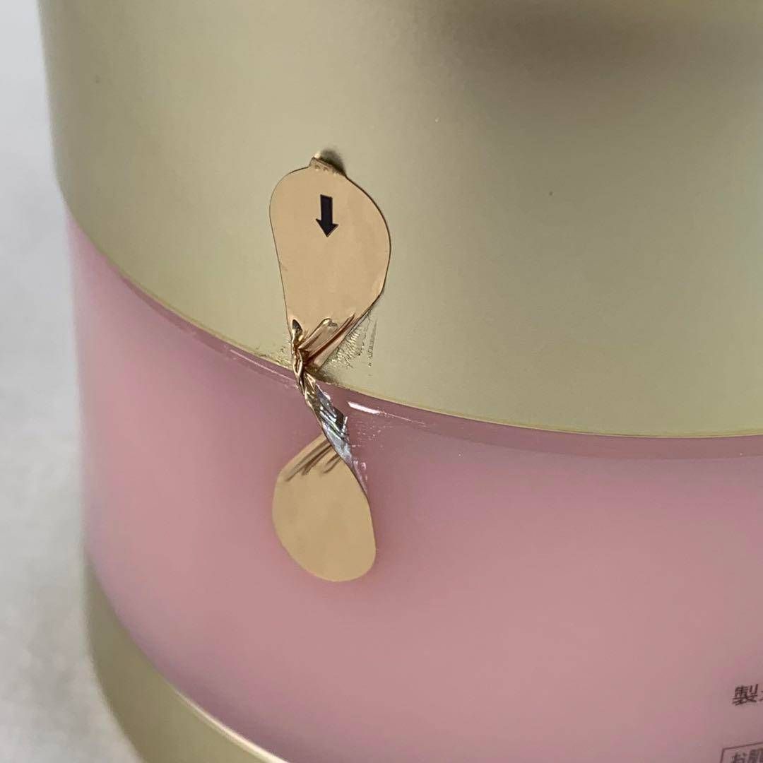 MARUKO マルコ ポー・ド・ランジェ ボディマッサージクリーム 260g