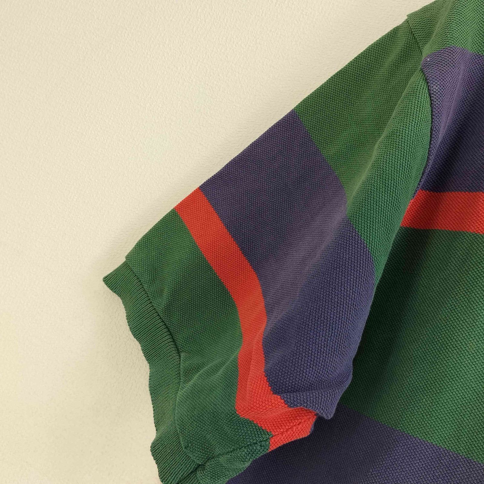 ポロバイラルフローレン Polo by RALPH LAUREN 90s USA製 ポニー