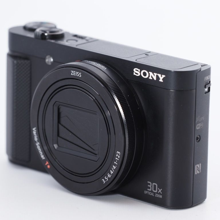 SONY ソニー デジタルスチルカメラ HX90V 光学30倍ズーム 1820万画素